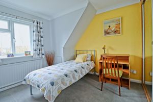 Bedroom 3- click for photo gallery
